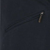 HKM Breeches Basic Gents Black