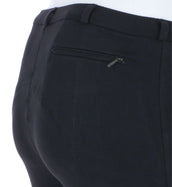 HKM Breeches Basic Gents Black