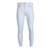 HKM Breeches Basic Gents White