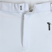 HKM Breeches Basic Gents White