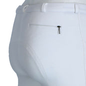 HKM Breeches Basic Gents White