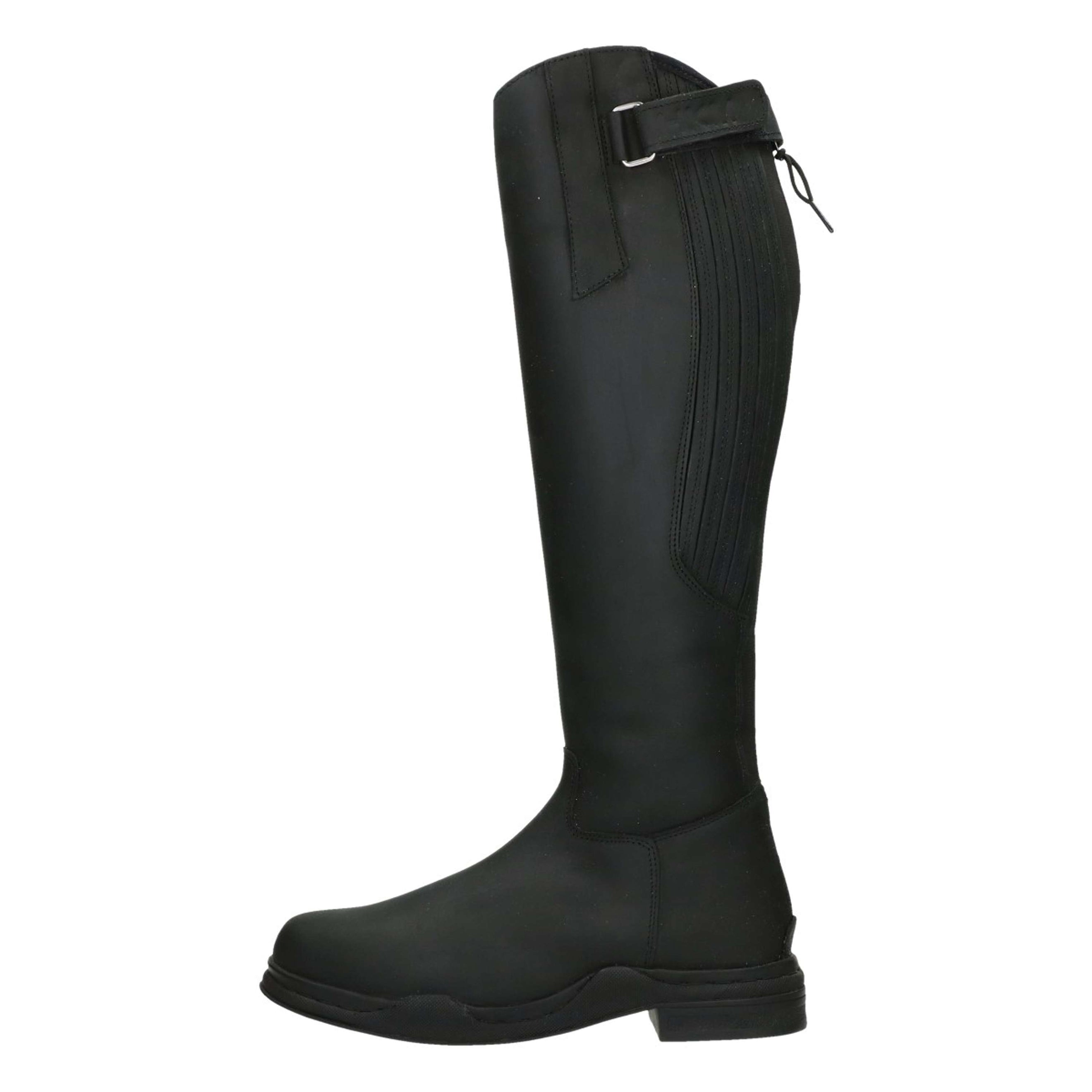 HKM Boots Country Artic Black