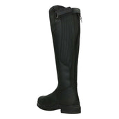 HKM Boots Country Artic Black