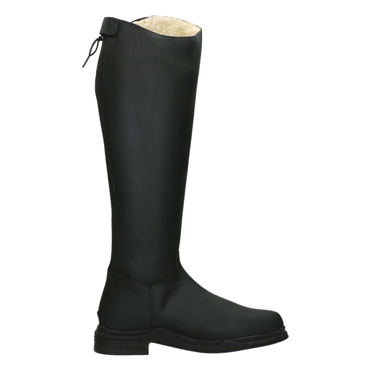 HKM Boots Country Artic Black