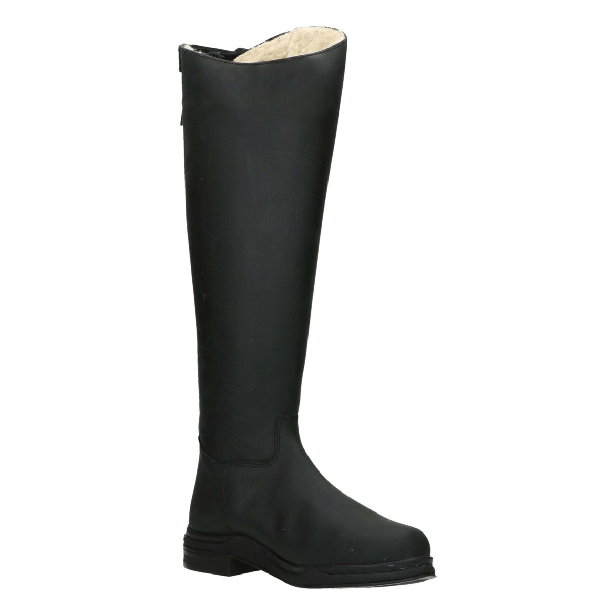 HKM Boots Country Artic Black