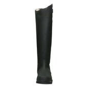 HKM Boots Country Artic Black