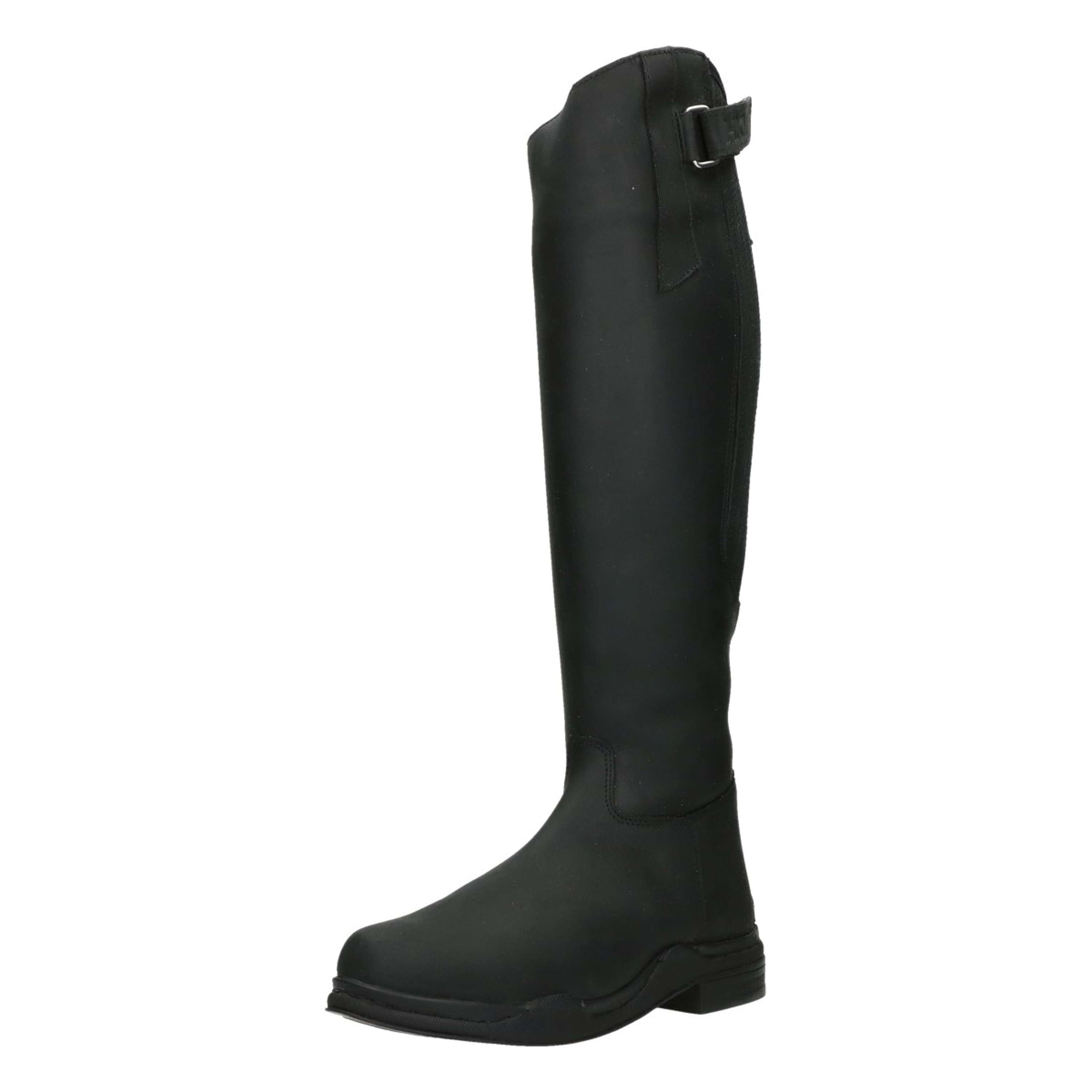 HKM Boots Country Artic Black