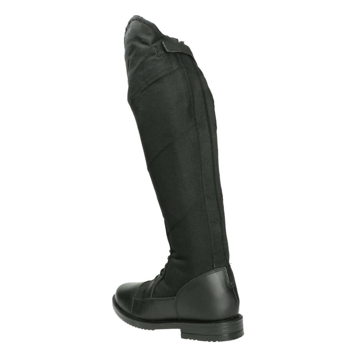 HKM Boots Style Winter Black