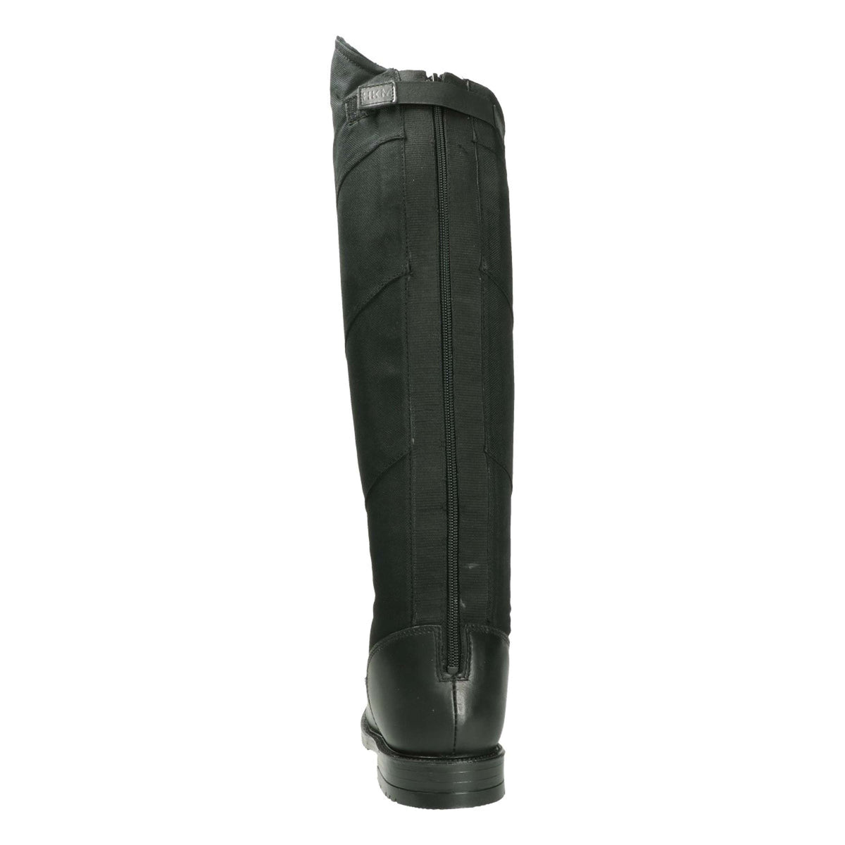 HKM Boots Style Winter Black