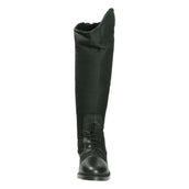 HKM Boots Style Winter Black