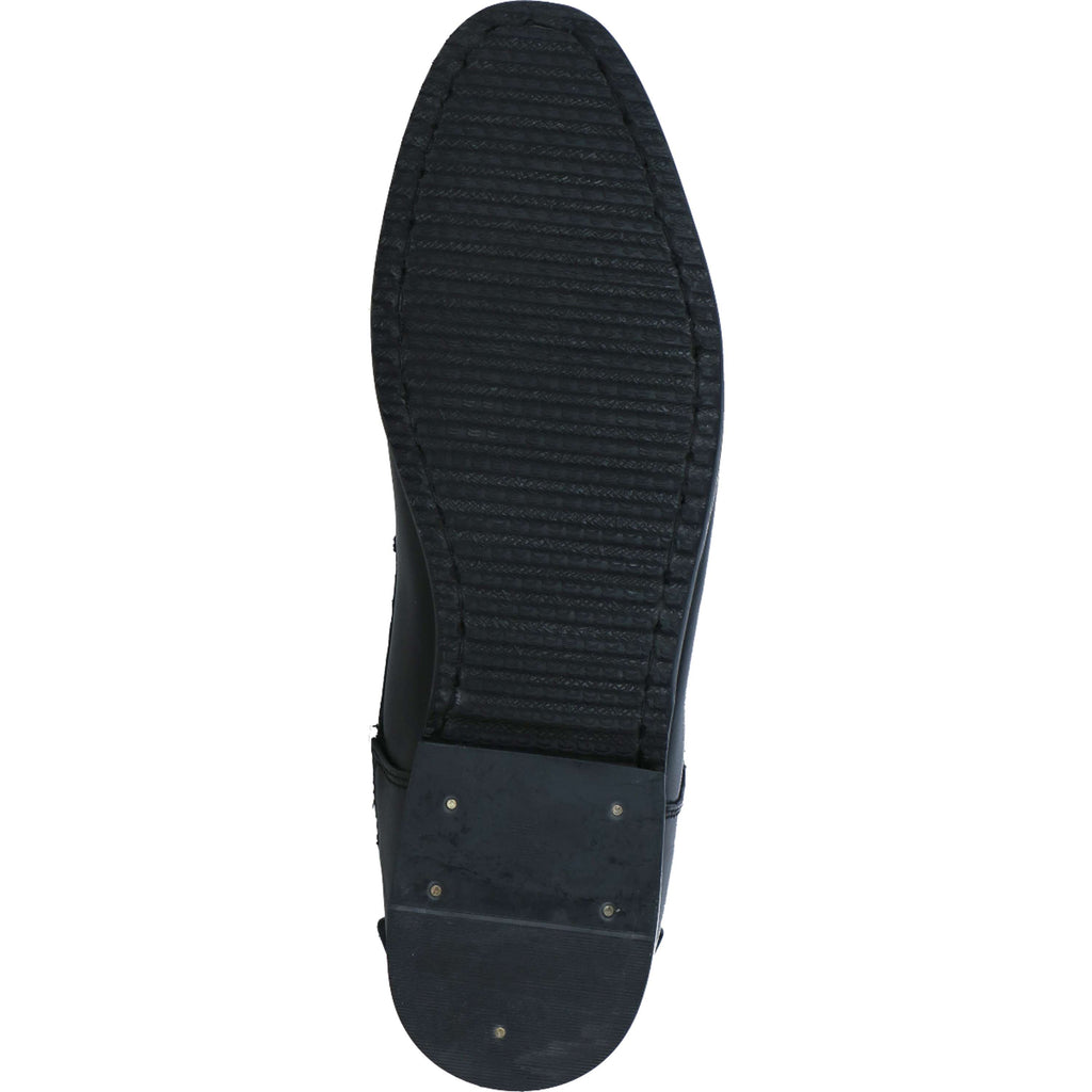 HKM Boots Valencia Kids Black
