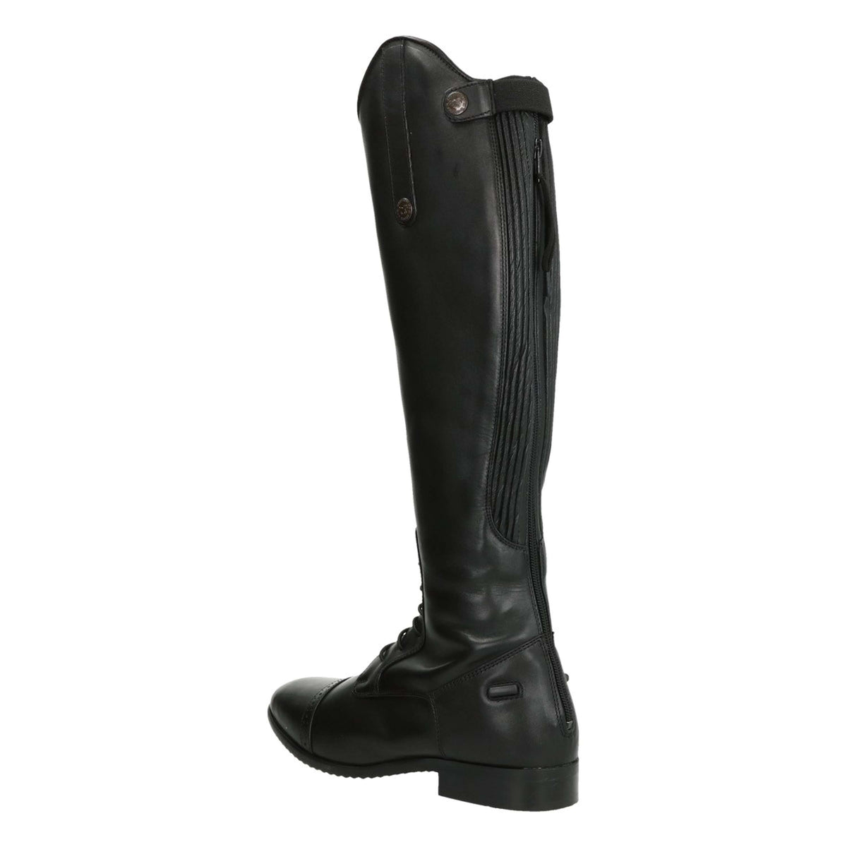 HKM Riding Boots Valencia Kids Black