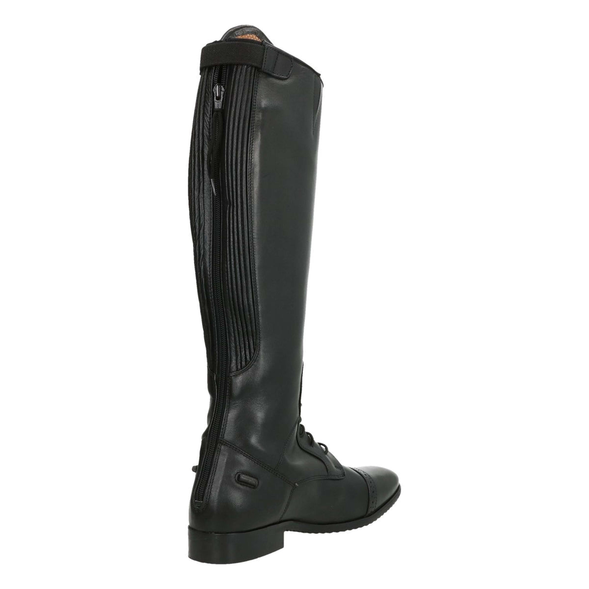 HKM Riding Boots Valencia Kids Black