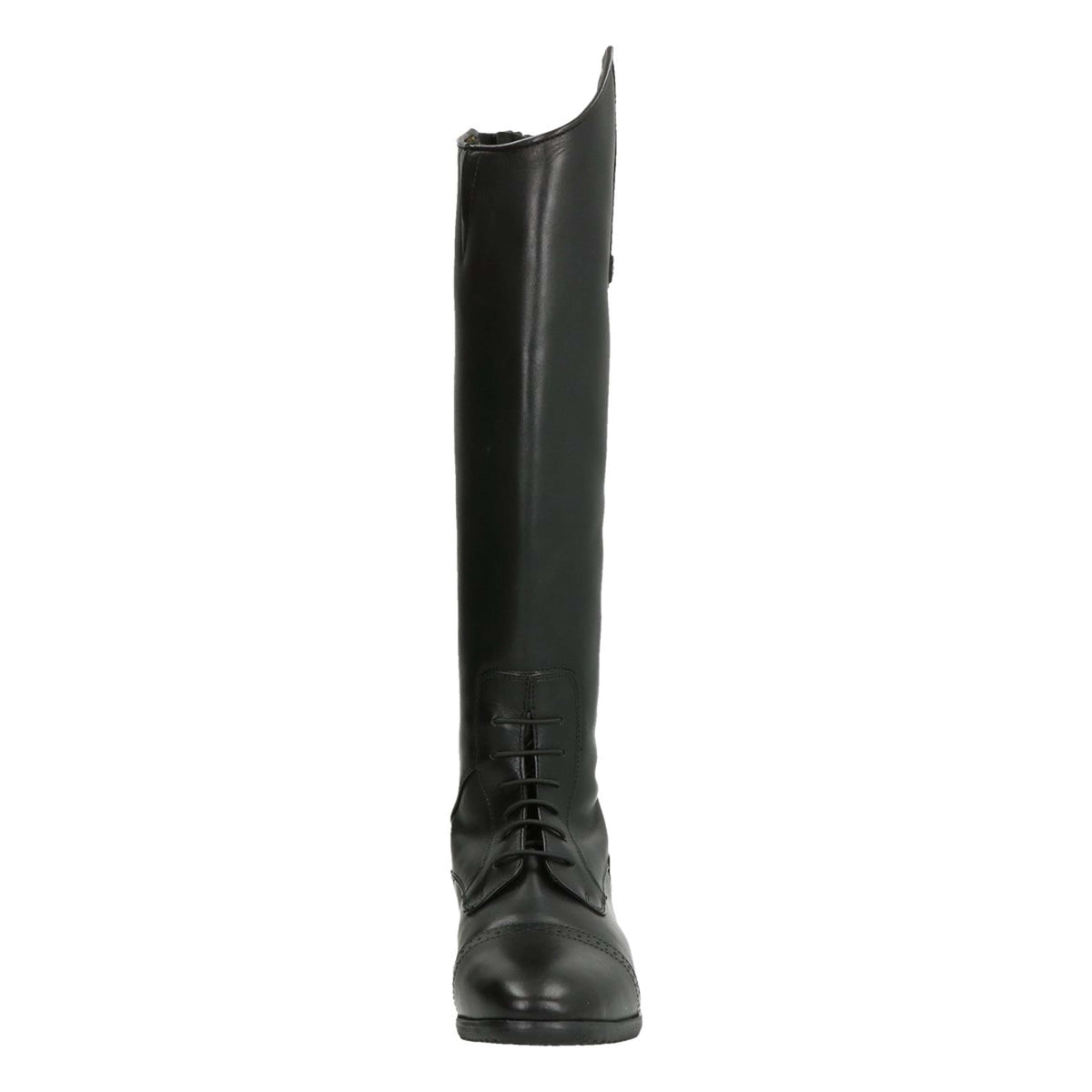 HKM Riding Boots Valencia Kids Black