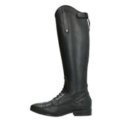 HKM Riding Boots Valencia Black/Grey