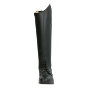 HKM Riding Boots Valencia Black/Grey