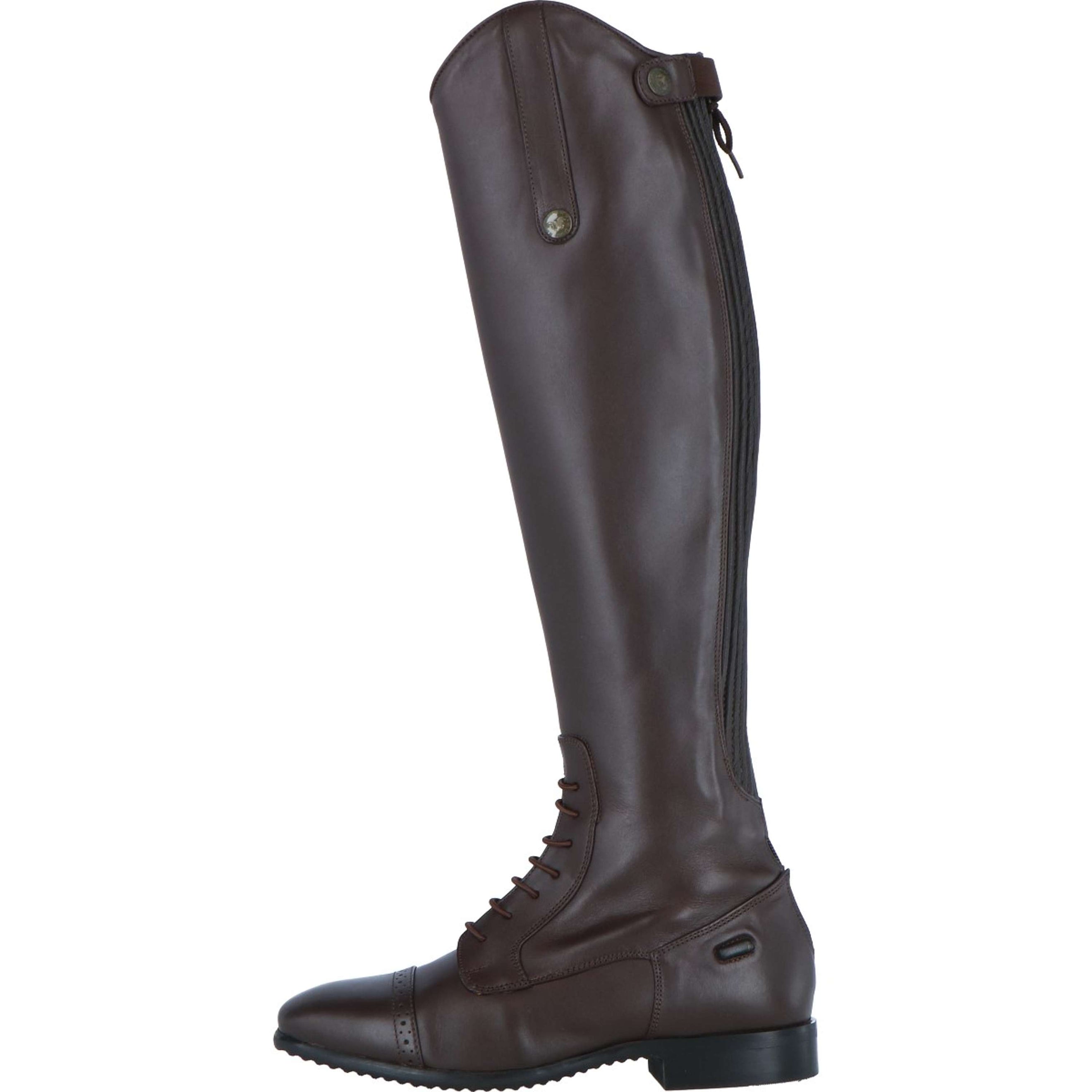 HKM Riding Boots Valencia Brown