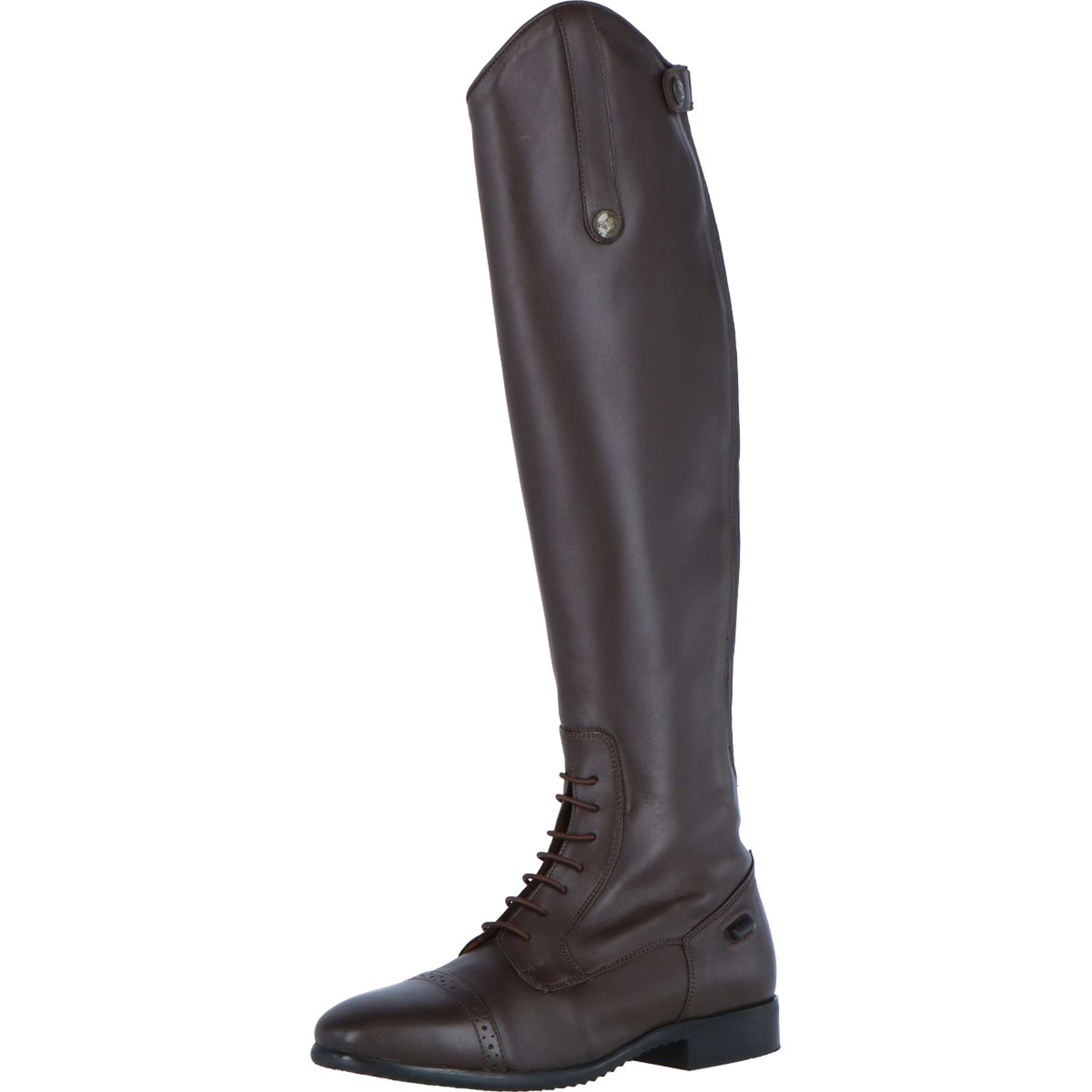 HKM Riding Boots Valencia Brown