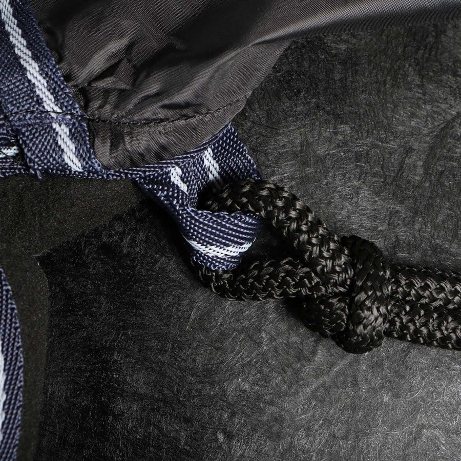 HKM Foal Rug Professional Fleece Lining 0g Dark blue