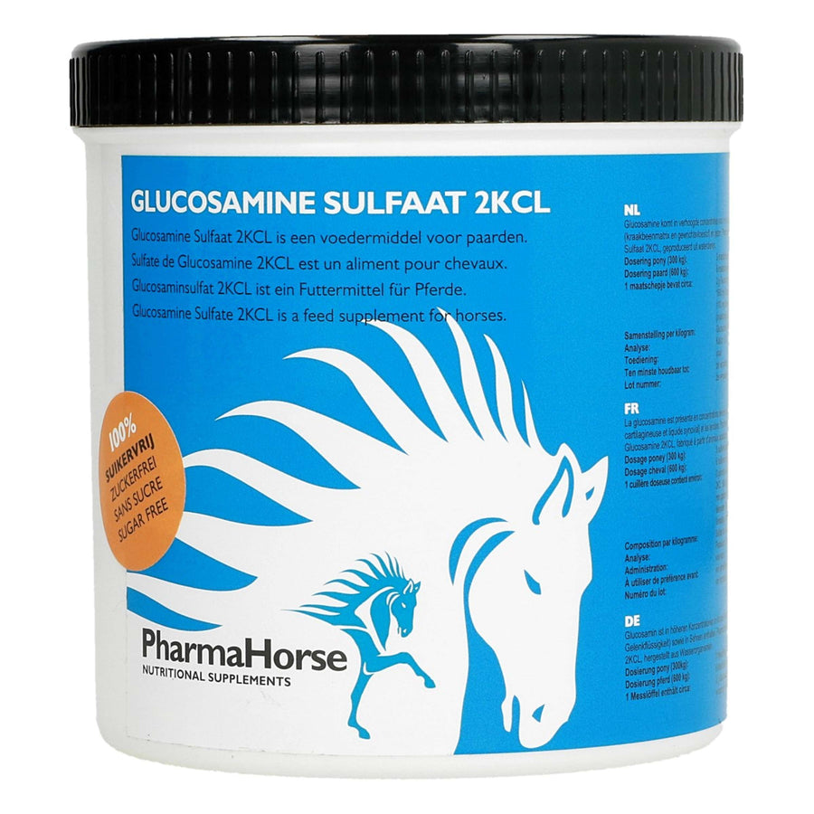 PharmaHorse Glucosamine