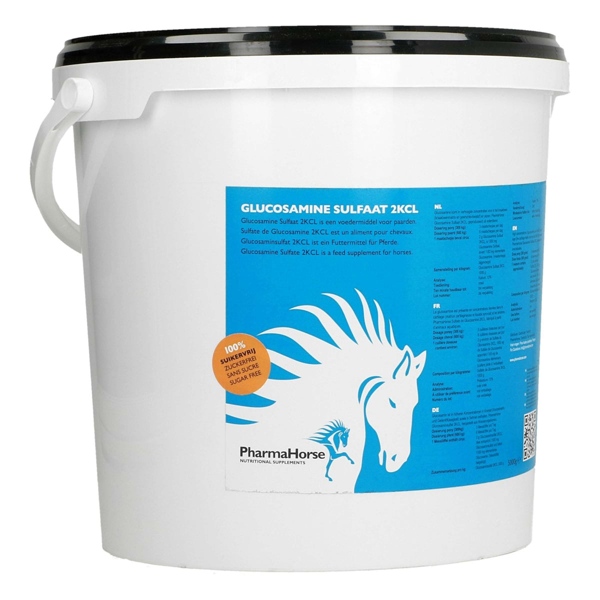 PharmaHorse Glucosamine