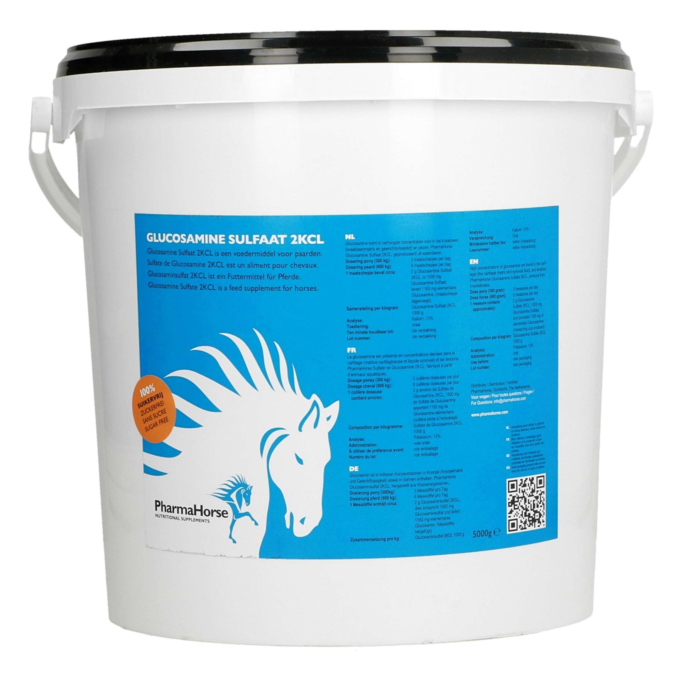 PharmaHorse Glucosamine