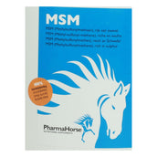 PharmaHorse MSM