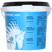 PharmaHorse Glucosamine MSM