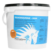 PharmaHorse Glucosamine MSM