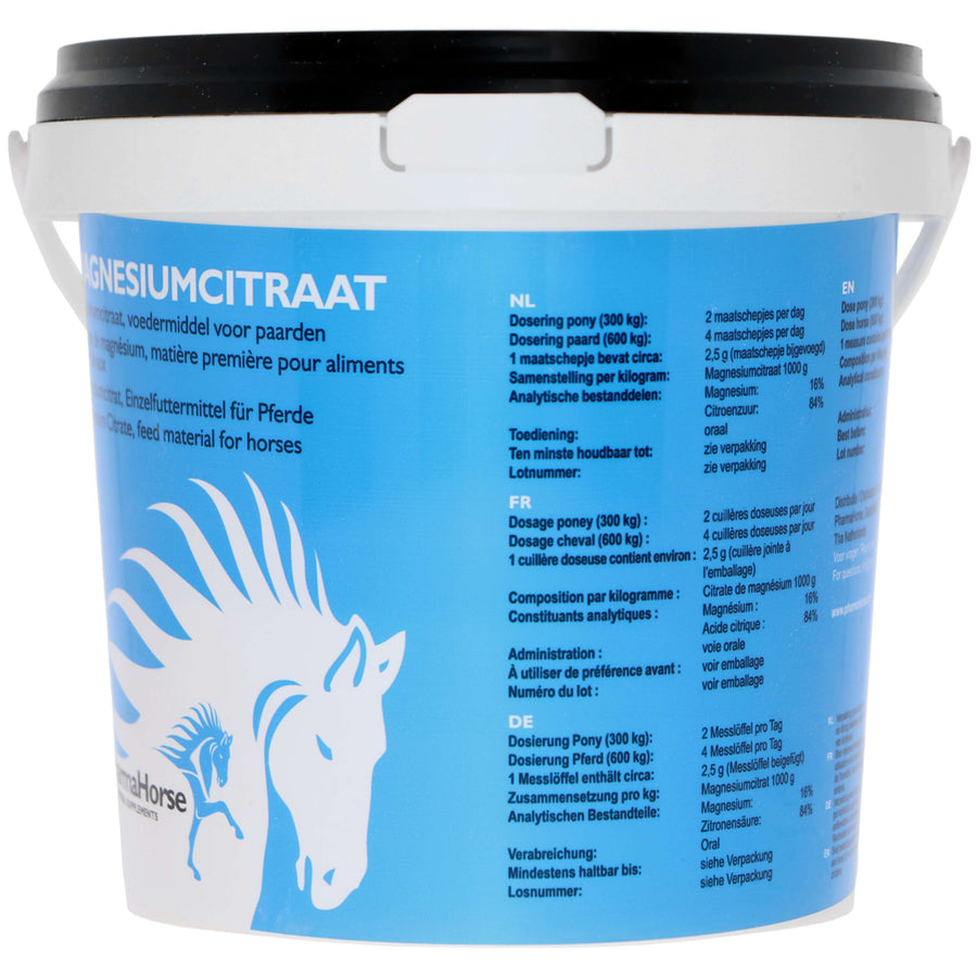 PharmaHorse Magnesium