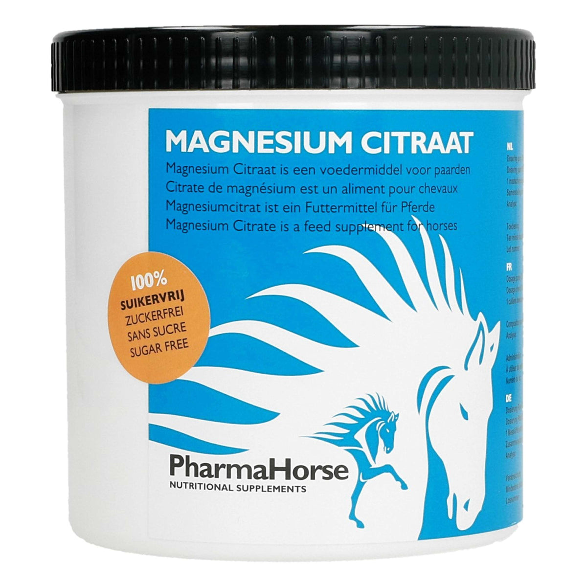 PharmaHorse Magnesium