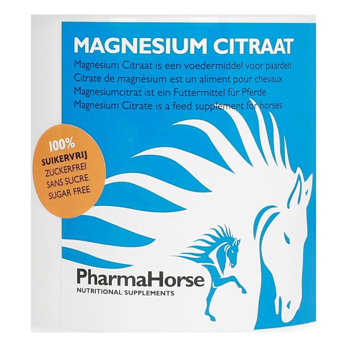 PharmaHorse Magnesium