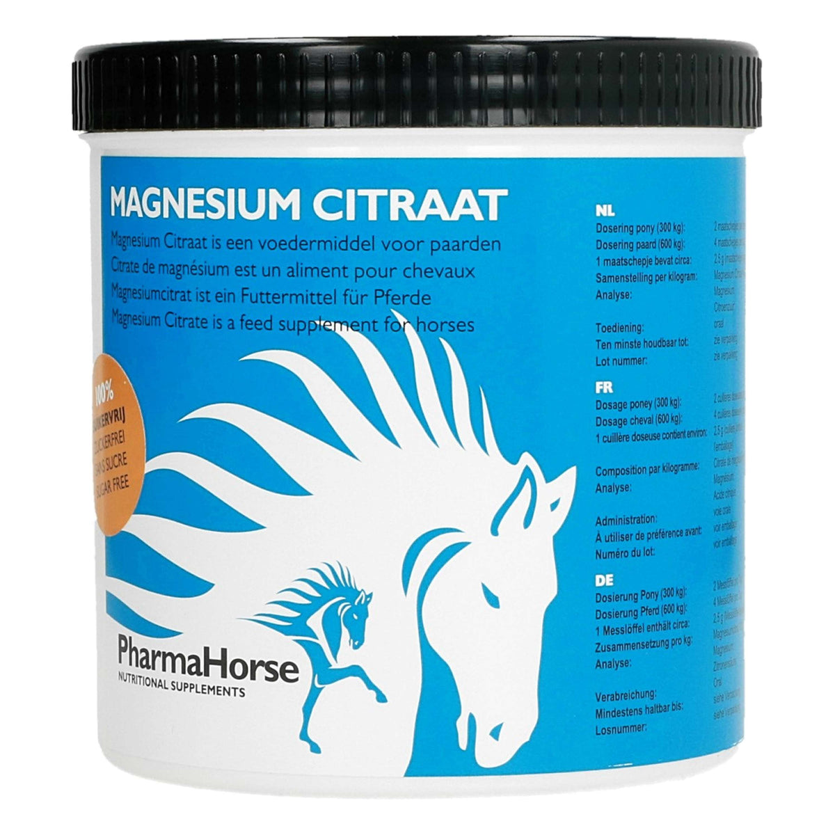 PharmaHorse Magnesium