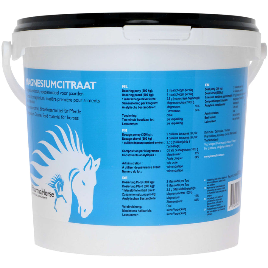PharmaHorse Magnesium