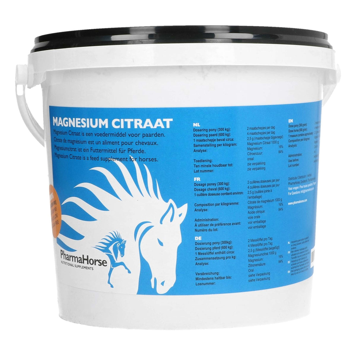 PharmaHorse Magnesium