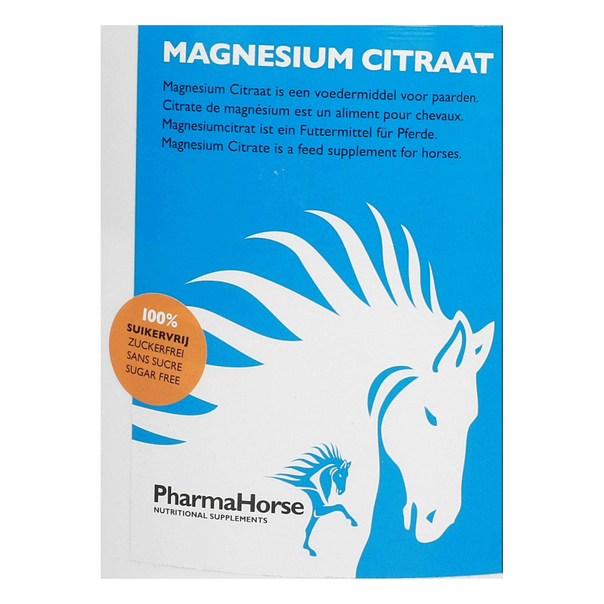 PharmaHorse Magnesium