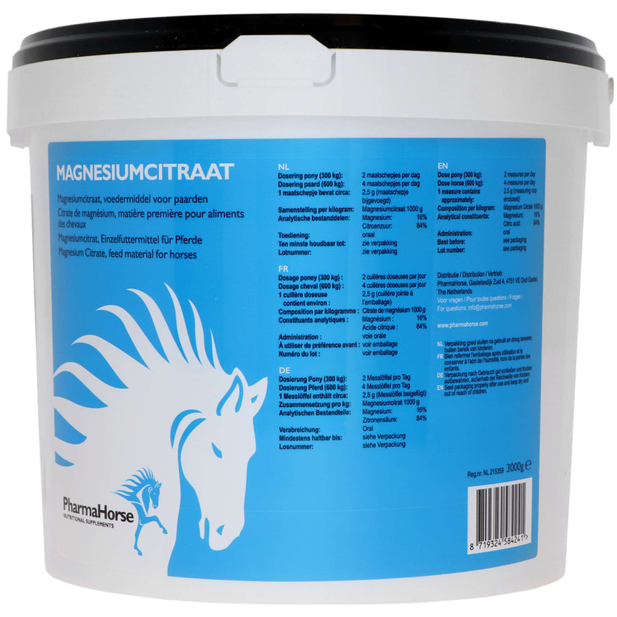 PharmaHorse Magnesium