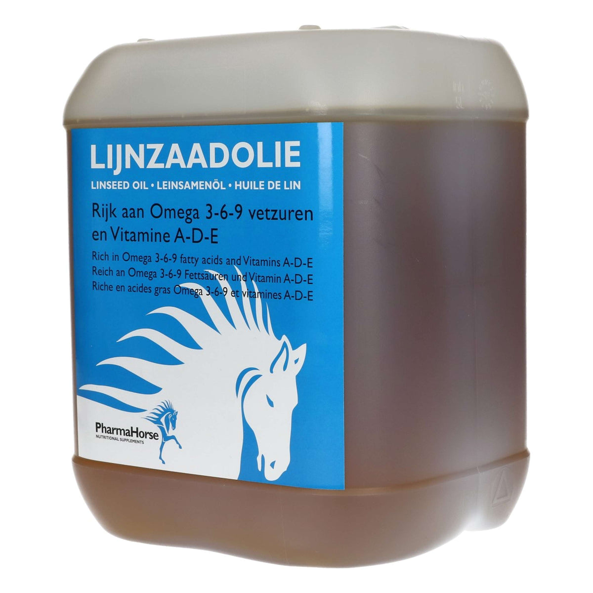 PharmaHorse Linseed Oil