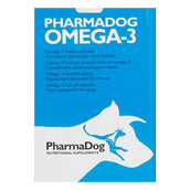 PharmaDog Omega-3