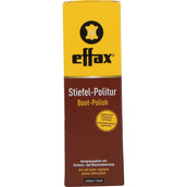 Effax Shoe Polish Boot Polish Black