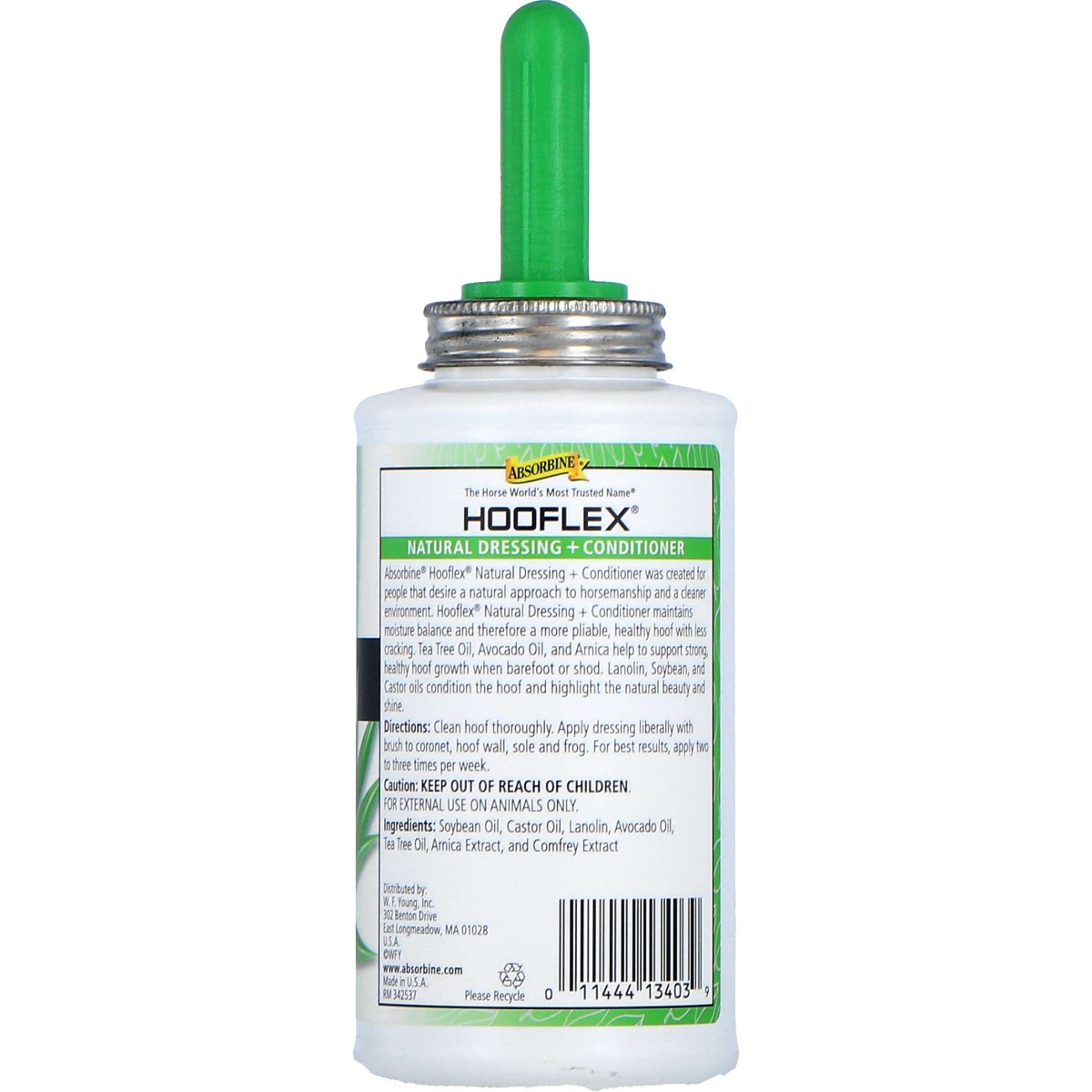 Absorbine Hoof Dressing Hooflex Absorbine Hoof Dressing Hooflex