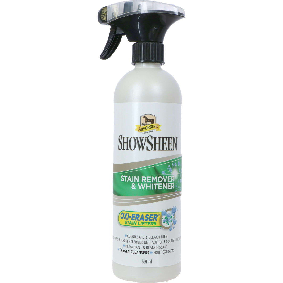 BR Spot Spray Absorbine Stain Remover & Whitener