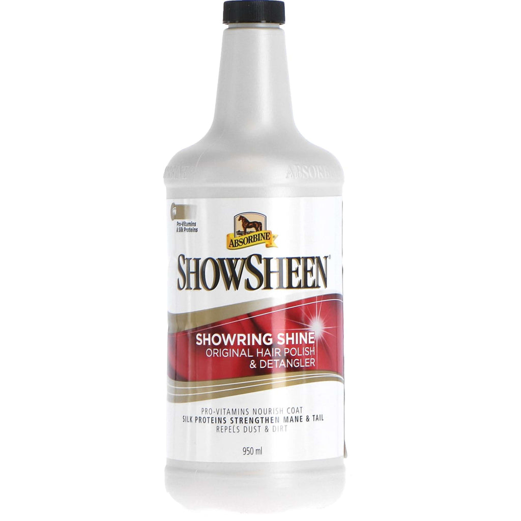 BR Anti-Klit Showsheen Spray