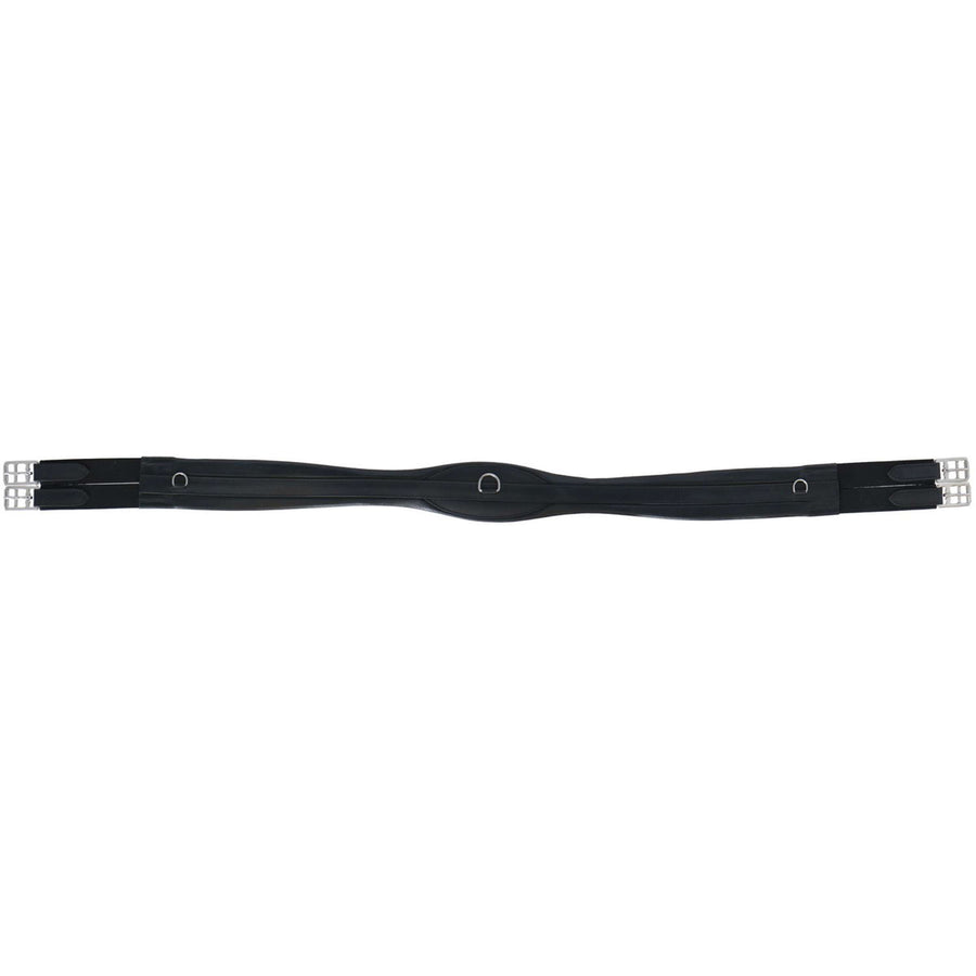 Premiere Girth Colmar for 2-sided Elastic Black