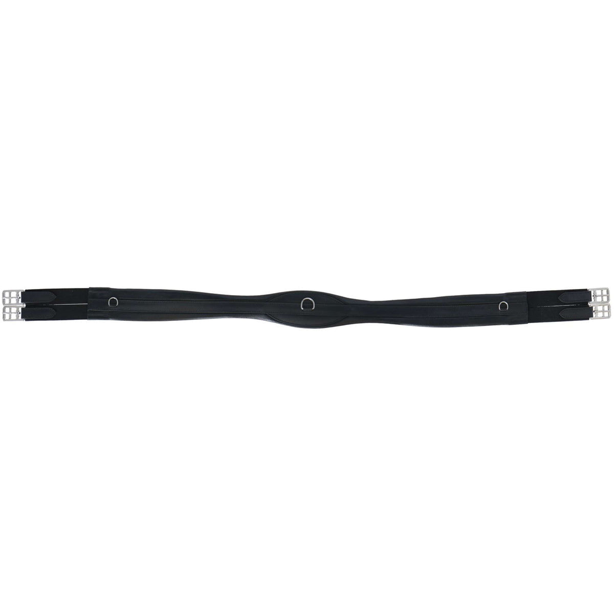 Premiere Girth Colmar for 2-sided Elastic Black