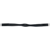 Premiere Girth Colmar for 2-sided Elastic Black