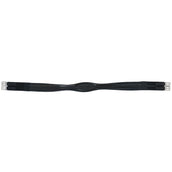 Premiere Girth Colmar for 2-sided Elastic Black