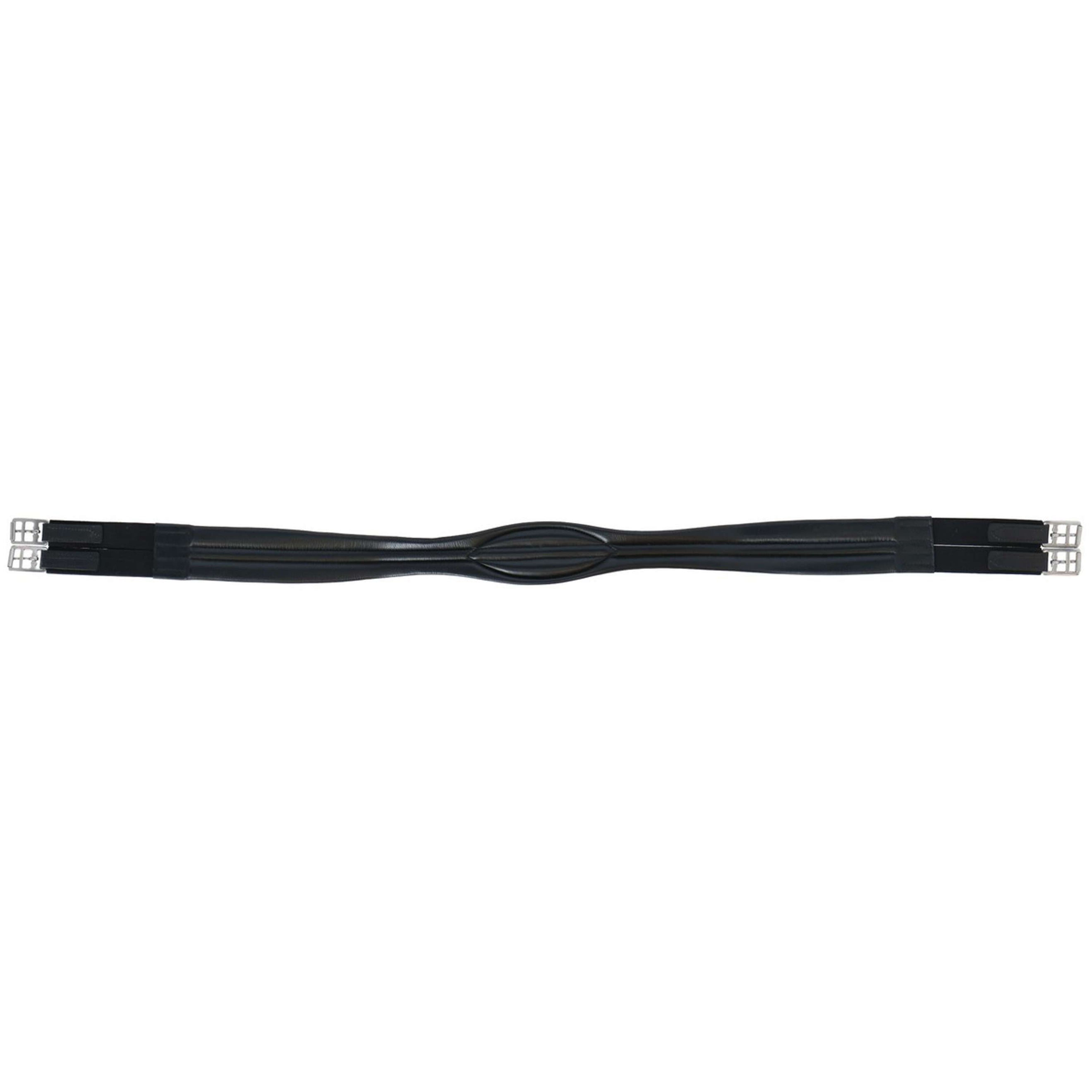 Premiere Girth Colmar for 2-sided Elastic Black Premiere Girth Colmar for 2-sided Elastic Black