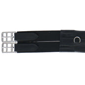 Premiere Girth Colmar for 2-sided Elastic Black