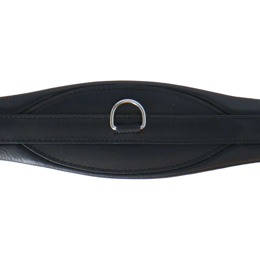 Premiere Girth Colmar for 2-sided Elastic Black